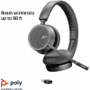 Plantronics Voyager 4220 UC USB-A (211996-01) - зображення 2