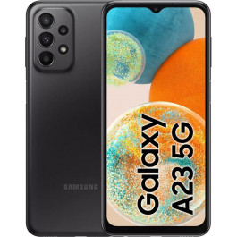 Samsung Galaxy A23 5G SM-A236B 4/128GB Black