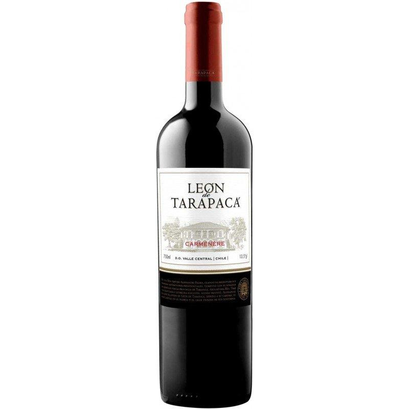 Tarapaca Вино  Carmenere Leon de  (0,75 л) (BW573) - зображення 1