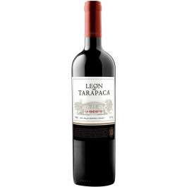 Tarapaca Вино  Carmenere Leon de  (0,75 л) (BW573)