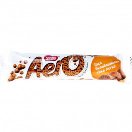 Nestle Батончик шоколадний  Aero, 30 г (648926) (4823000920019)