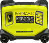 K&S BASIC KSB 30i S - зображення 3