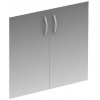 Art Metal Furniture Двері скляні  МГ-803 (796х702мм) - зображення 1