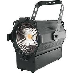 Pro Lux Театральный светодиодный прожектор LED FRESNEL 200M
