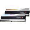 G.Skill 64 GB (2x32GB) DDR5 6400 MHz Trident Z5 RGB (F5-6400J3239G32GX2-TZ5RW) - зображення 2