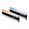 G.Skill 64 GB (2x32GB) DDR5 6400 MHz Trident Z5 RGB (F5-6400J3239G32GX2-TZ5RW) - зображення 3