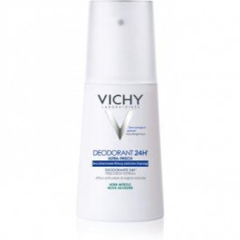 Vichy Deodorant освіжаючий дезодорант-спрей для чутливої шкіри 100 мл