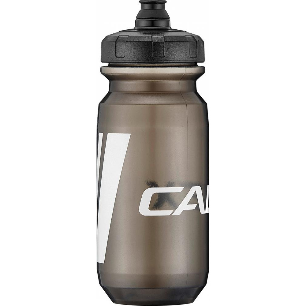  Фляга CADEX Water Bottle 600ml black - зображення 1