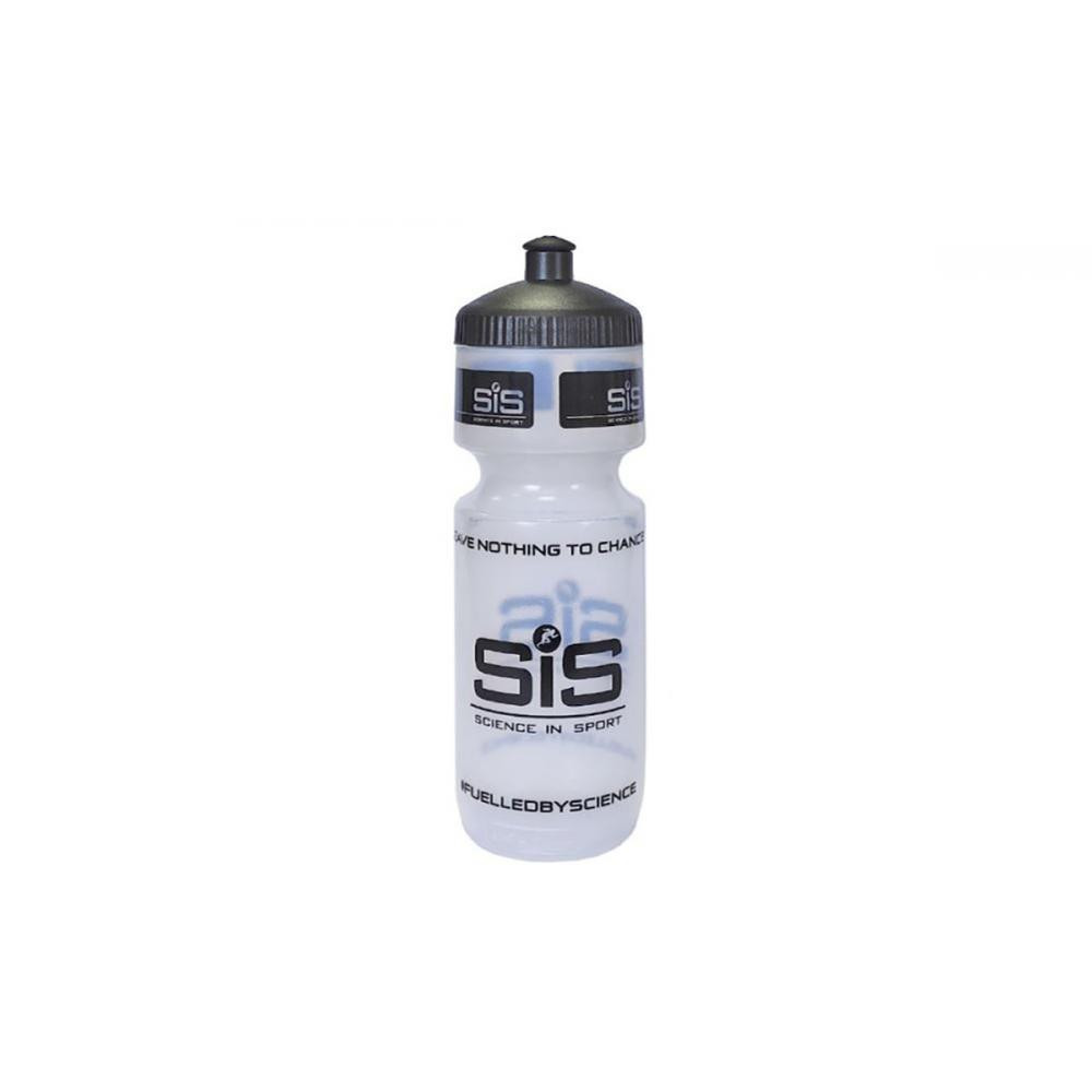 SiS Фляга  Drink Bottle 750ml Clear - зображення 1