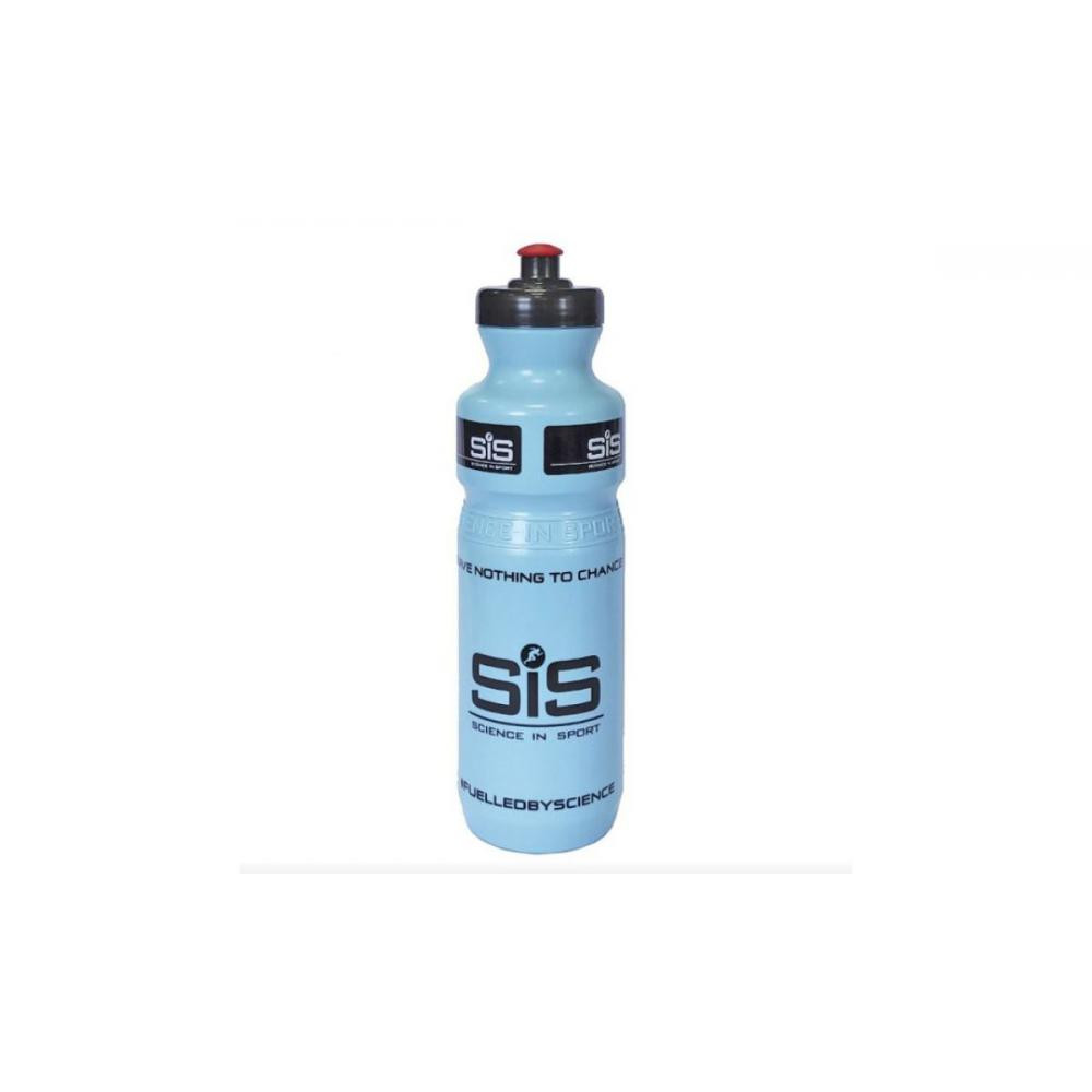 SiS Фляга  Drink Bottle 800ml Light Blue - зображення 1