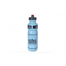 SiS Фляга  Drink Bottle 800ml Light Blue