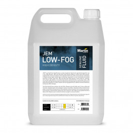 Martin PRO Жидкость для дыма  JEM Low-Fog Fluid