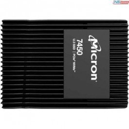 Micron 7450 MAX 6.4 TB (MTFDKCC6T4TFS-1BC1ZABYYR)