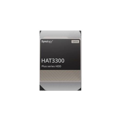 Synology Plus HAT3300 6 TB (HAT3300-6T) - зображення 1