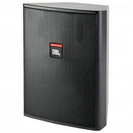 JBL Control 25AV Black