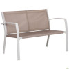 Art Metal Furniture Camaron дымчатый белый/бежевый (521838) - зображення 2