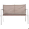 Art Metal Furniture Camaron дымчатый белый/бежевый (521838) - зображення 3