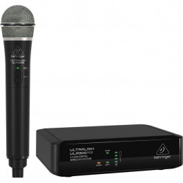 Behringer Радіосистема з ручним мікрофоном ULM300MIC