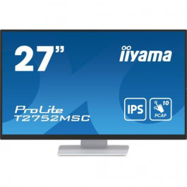 iiyama T2752MSC-W1