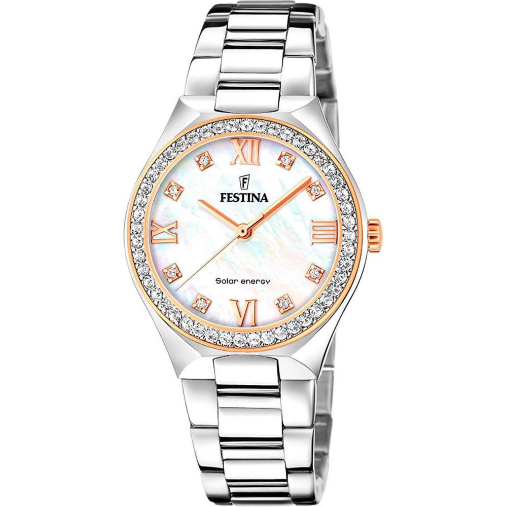 Festina Solar Energy F20658/1 - зображення 1