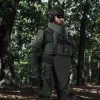 UkrArmor TAG Pro Level II (Tactical Armored Gear). Клас захисту – 2. Олива - зображення 5