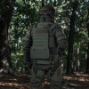UkrArmor TAG Pro Level II (Tactical Armored Gear). Клас захисту – 2. Олива - зображення 7
