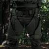 UkrArmor TAG Pro Level II (Tactical Armored Gear). Клас захисту – 2. Олива - зображення 9