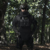 UkrArmor TAG Pro Level I (Tactical Armored Gear). Клас захисту – 1. Чорний - зображення 2