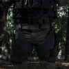 UkrArmor TAG Pro Level I (Tactical Armored Gear). Клас захисту – 1. Чорний - зображення 9