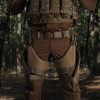 UkrArmor TAG Pro Level II (Tactical Armored Gear). Клас захисту – 2. Койот - зображення 9