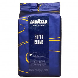 Lavazza Super Crema зерно 1 кг (8000070042025)