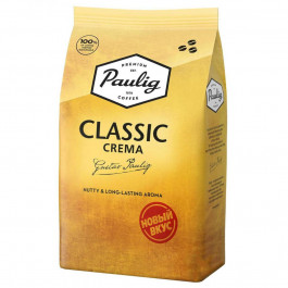 Paulig Classic зерно 1 кг (6411300164783)