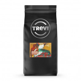 Trevi Бразилия без кофеина в зернах 1 кг (4820140040577)