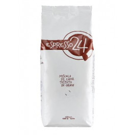 Garibaldi Espresso 24 в зернах 1 кг (8003012000640)