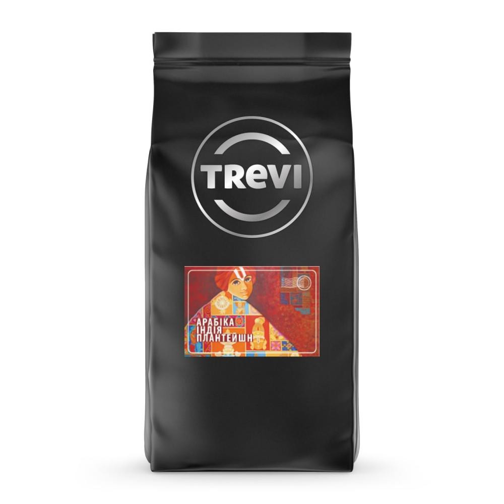 Trevi Индия Плантейшн в зернах 1 кг (4820140040447) - зображення 1