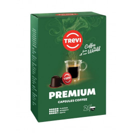 Trevi Premium Nespresso в капсулах 20 шт (4820140051986)