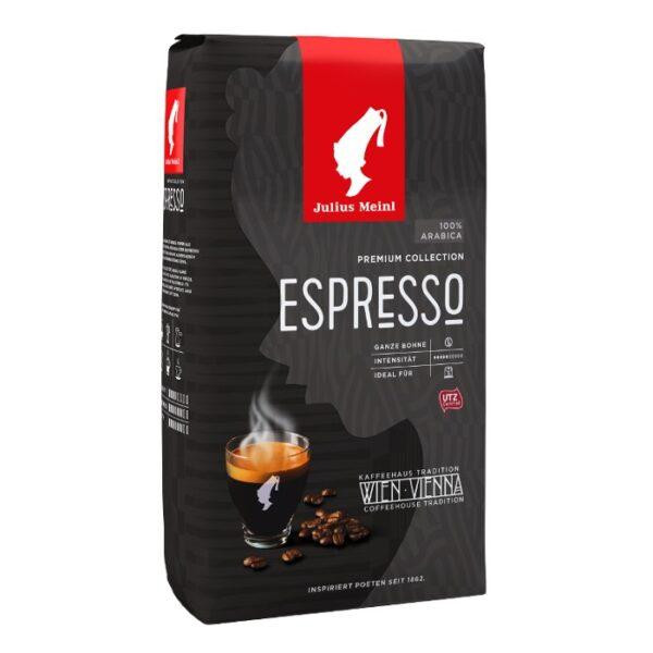 Julius Meinl Espresso UTZ в зернах 500 г - зображення 1