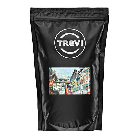 Trevi Китай Симао зерно 500г (4820140051443) - зображення 1