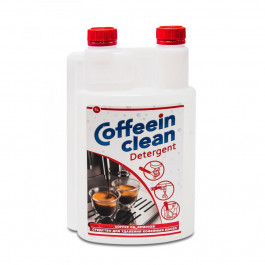 Coffeein clean Средство для удаления кофейных жиров Detergent 1 л (4820226720089)