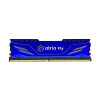 ATRIA 8 GB DDR4 2666 MHz Fly Blue (UAT42666CL19BL/8) - зображення 1