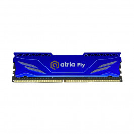 ATRIA 8 GB DDR4 2666 MHz Fly Blue (UAT42666CL19BL/8)