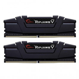 G.Skill 16 GB (2x8GB) DDR4 5066 MHz Ripjaws V (F4-5066C20D-16GVK)