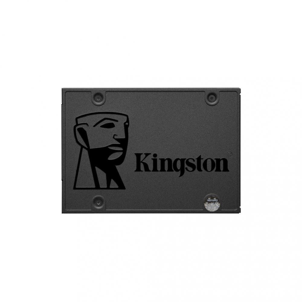 Kingston 2.5 256 GB (OCP0S3256Q-A0) - зображення 1