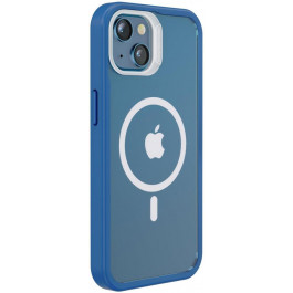 AMAZINGTHING Explorer Pro Case for iPhone 13 with MagSafe Dark Blue (IP136.1EXMAGDB)