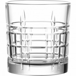 Ardesto Набор стаканов  Tempesta для виски, 6*325 мл (AR2632WT)
