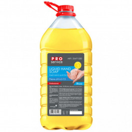 ProService PRO жидкое мыло глицериновое, лимон, 5л