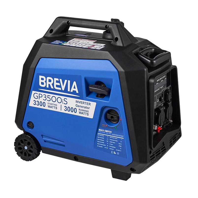 Brevia GP3500iES - зображення 1