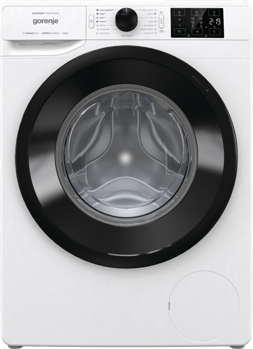 Gorenje WNEI84AS - зображення 1