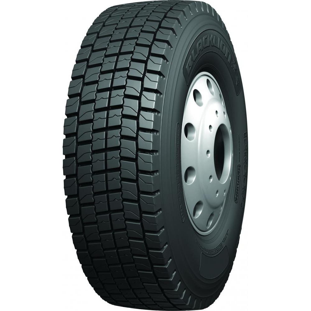 Blacklion BD175 (ведущая) 215/75R17.5 135/133L [267257322] - зображення 1