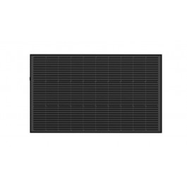 EcoFlow 100W Rigid Solar Panel (SOLAR100WRIGID)